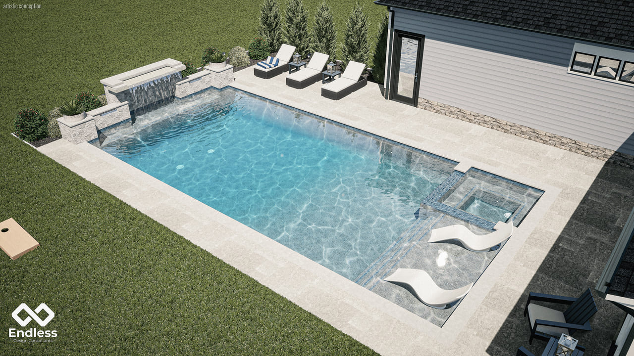 8374 McDougald Road Pool_012